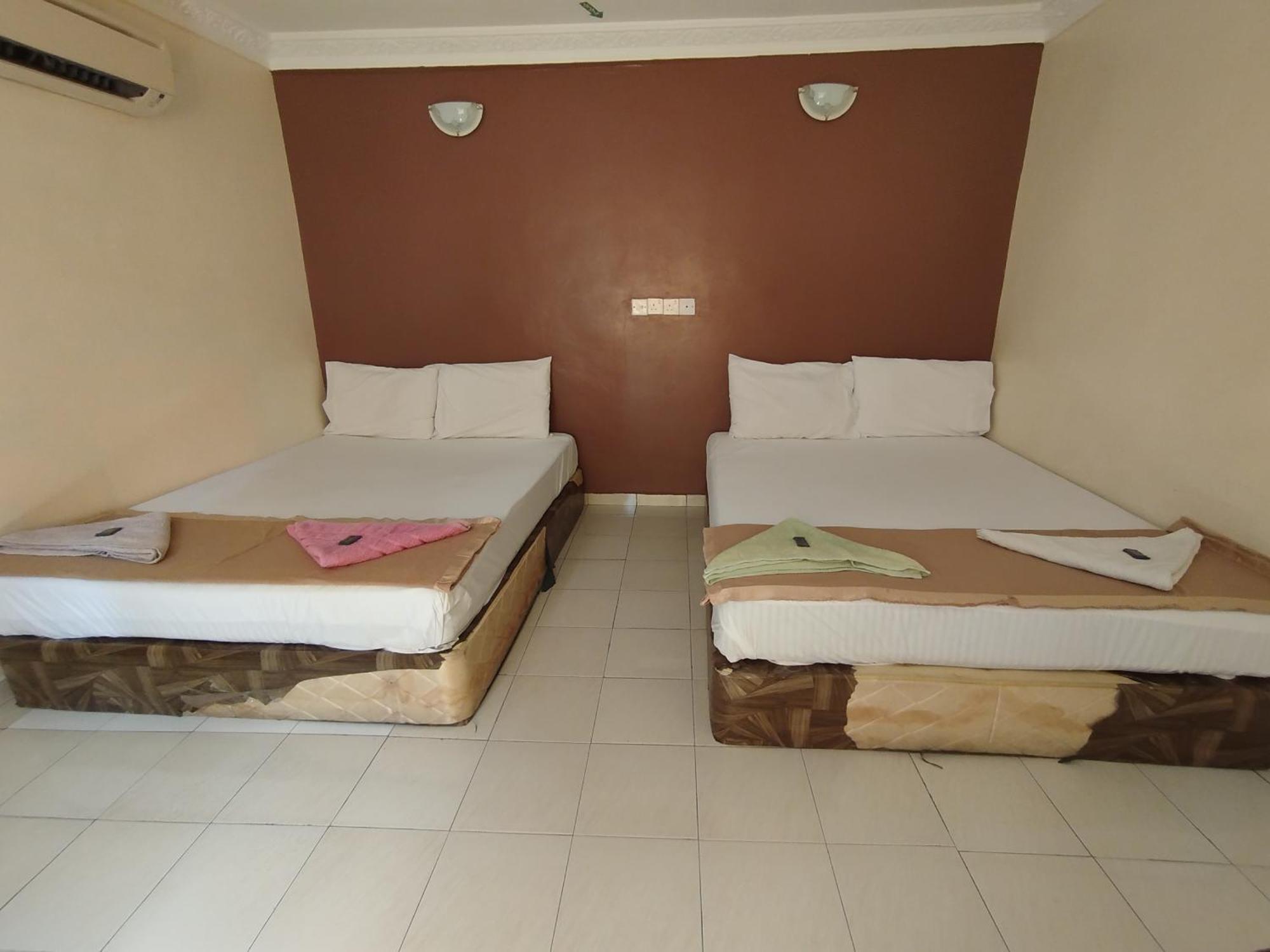 Sentosa Villa Hotel Κλάνγκ Εξωτερικό φωτογραφία