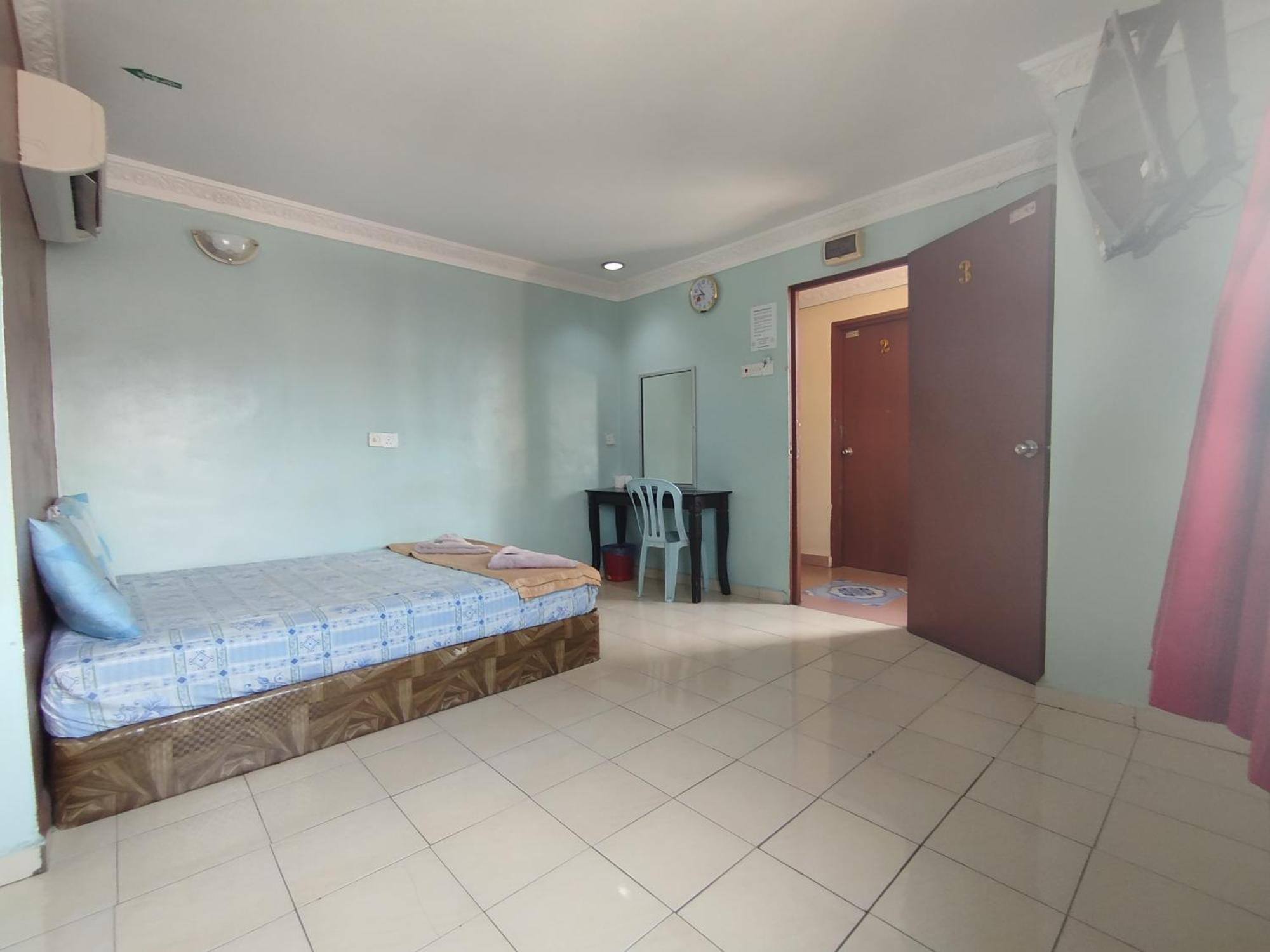 Sentosa Villa Hotel Κλάνγκ Εξωτερικό φωτογραφία