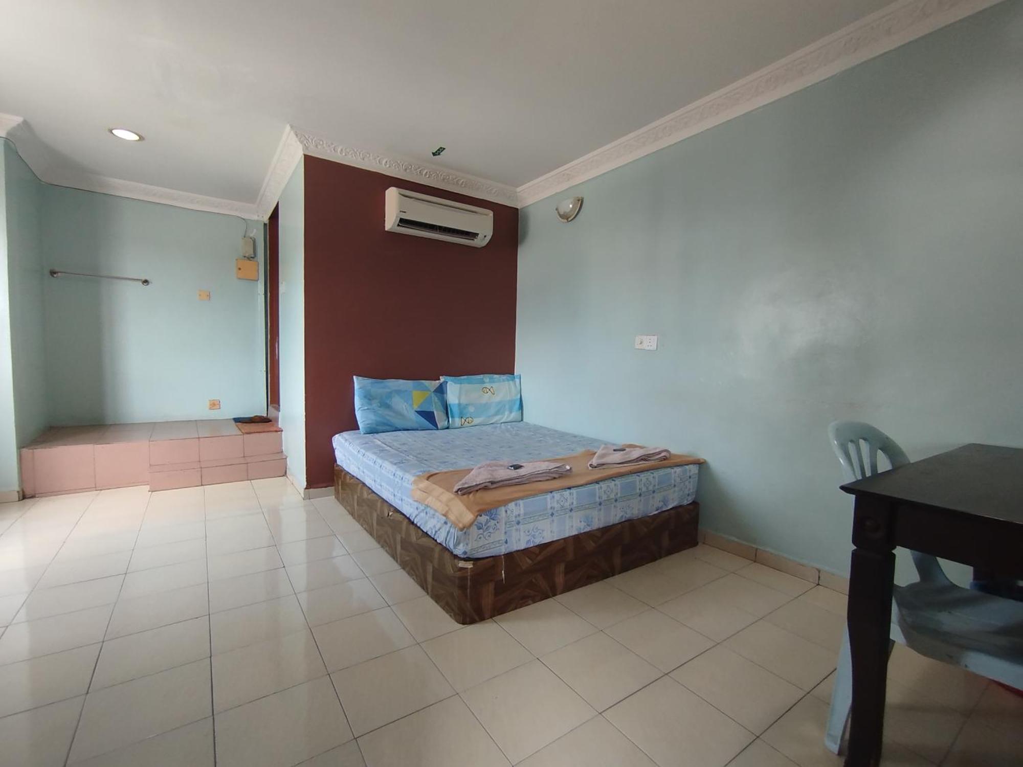 Sentosa Villa Hotel Κλάνγκ Εξωτερικό φωτογραφία