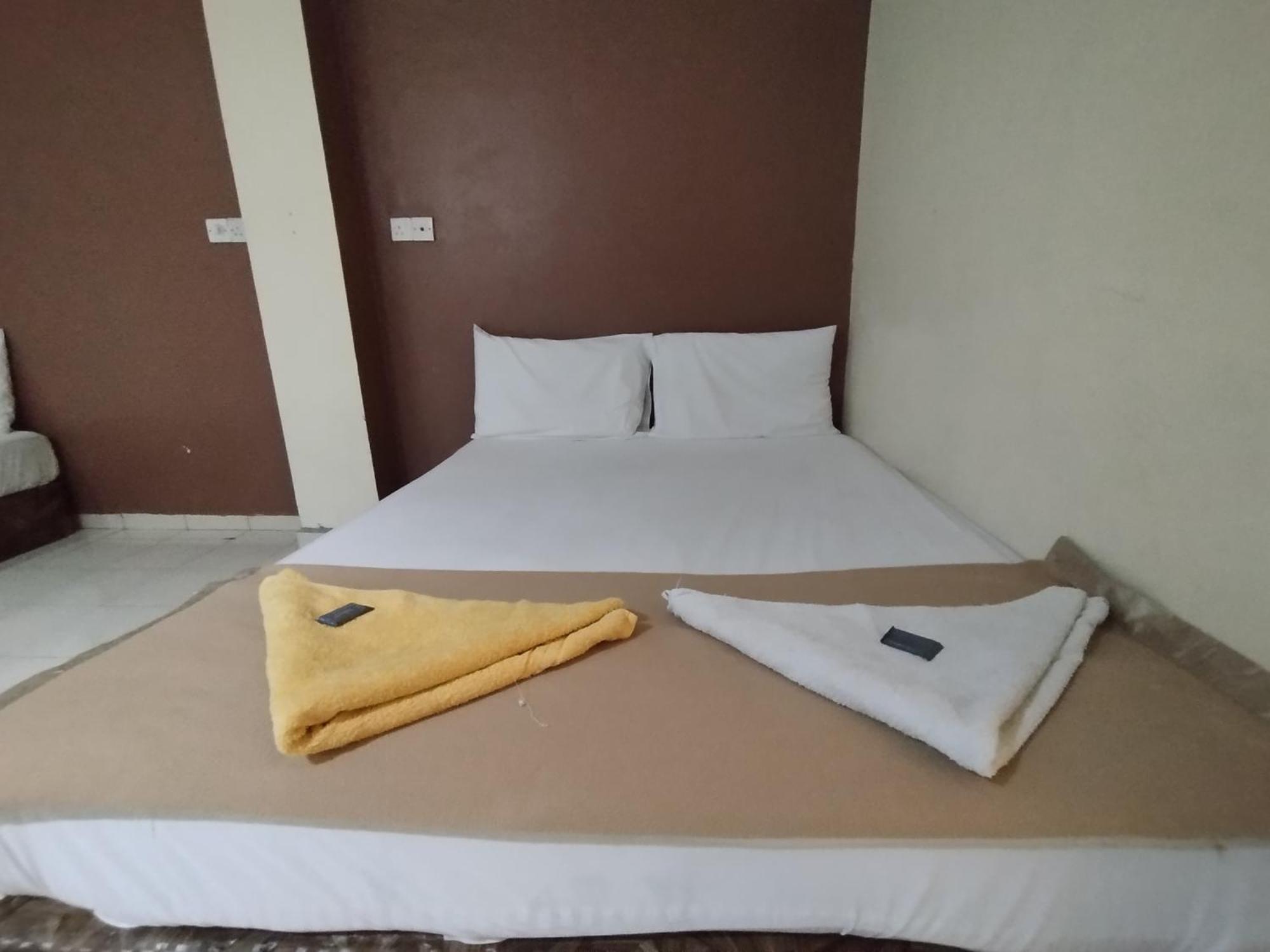 Sentosa Villa Hotel Κλάνγκ Εξωτερικό φωτογραφία