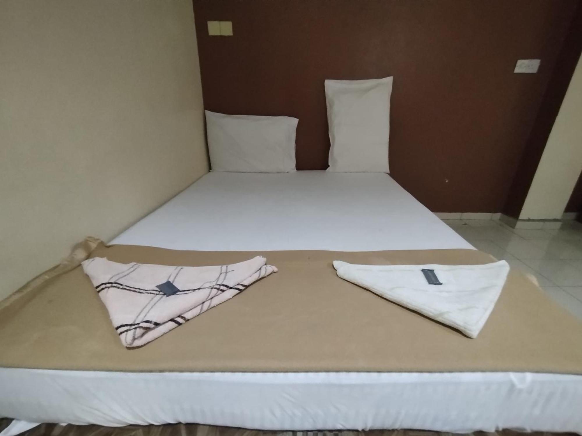 Sentosa Villa Hotel Κλάνγκ Εξωτερικό φωτογραφία