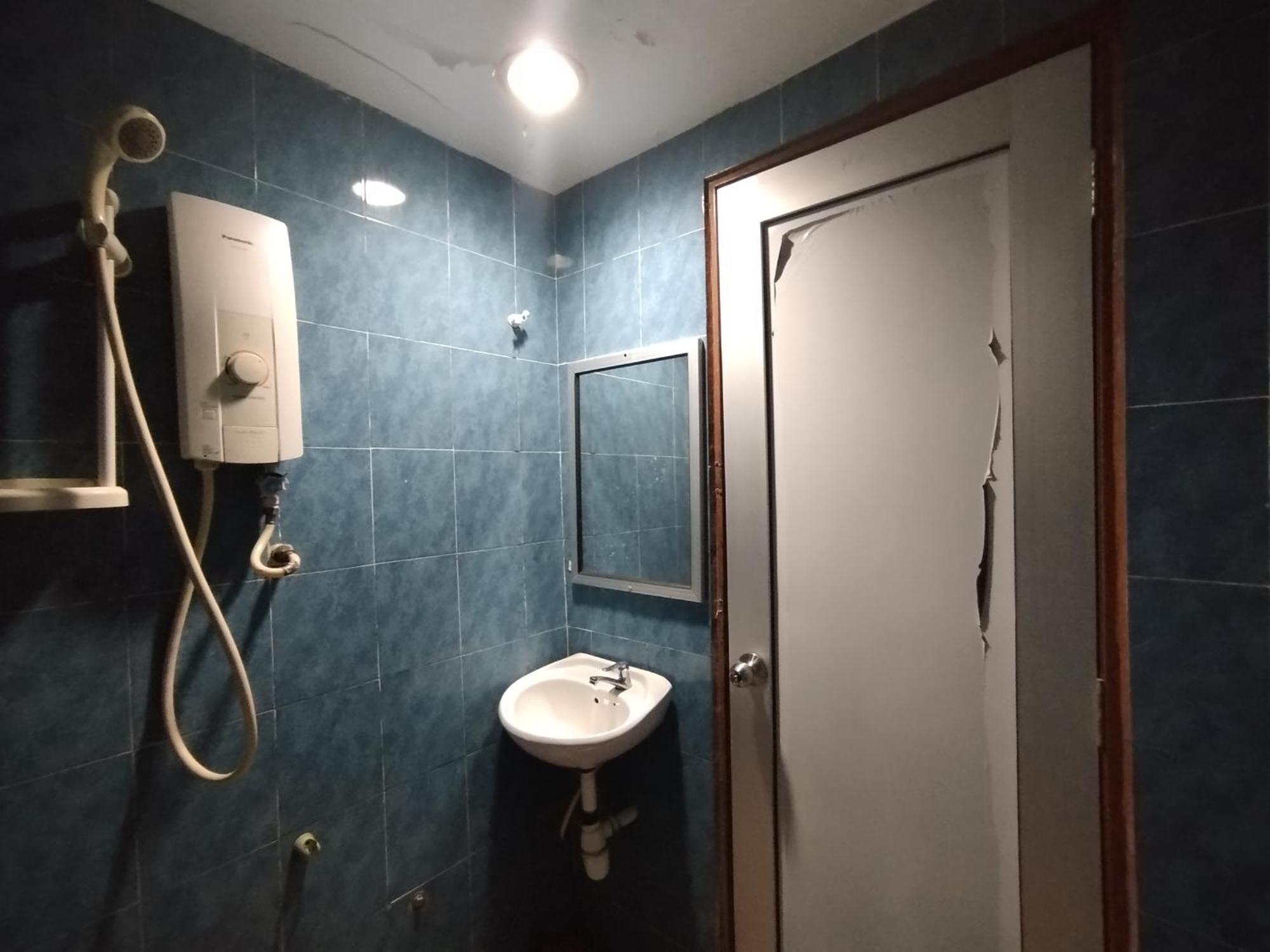 Sentosa Villa Hotel Κλάνγκ Εξωτερικό φωτογραφία