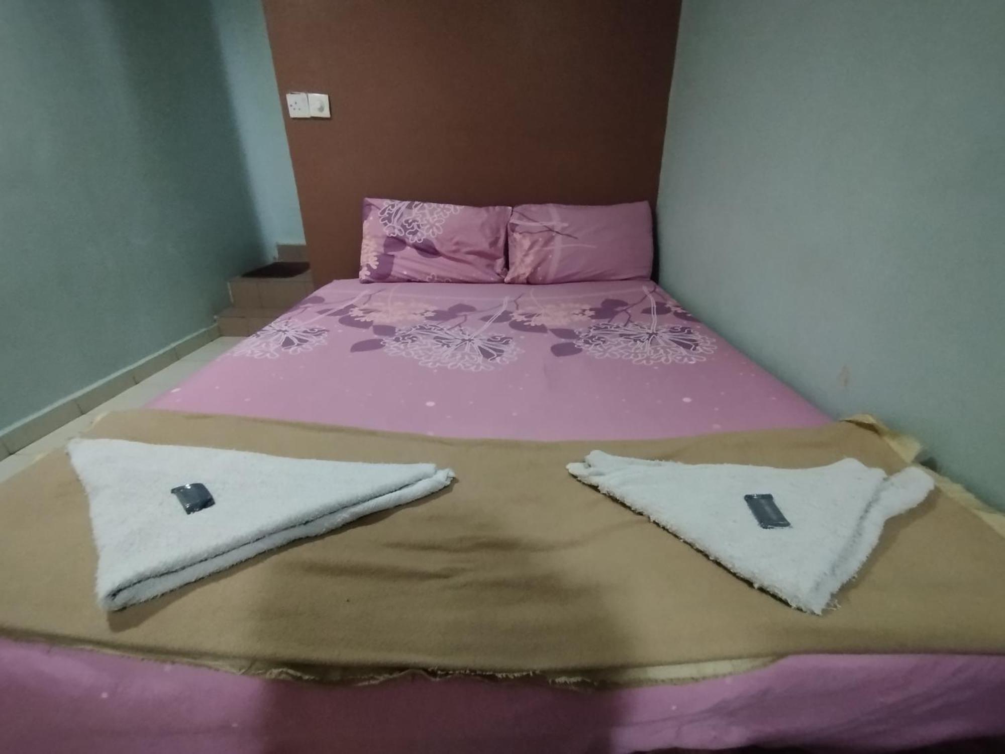 Sentosa Villa Hotel Κλάνγκ Εξωτερικό φωτογραφία